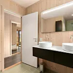 Grønnsted 8p With Bathtub Hot Tub *