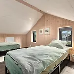 Grønnsted 8p With Bathtub Hot Tub * Vrådal