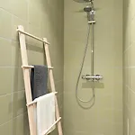 Grønnsted 8p With Bathtub Hot Tub Ferieanlegg