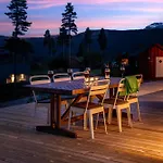 Grønnsted 8p With Bathtub Hot Tub * Vrådal