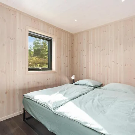 Gronnsted 8p With Bathtub Hot Tub * Vrådal