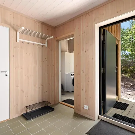 Gronnsted 8p With Bathtub Hot Tub Ośrodek wypoczynkowy Vrådal