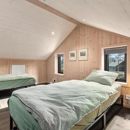 Gronnsted 8p With Bathtub Hot Tub * Врадал