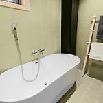 Gronnsted 8p With Bathtub Hot Tub *